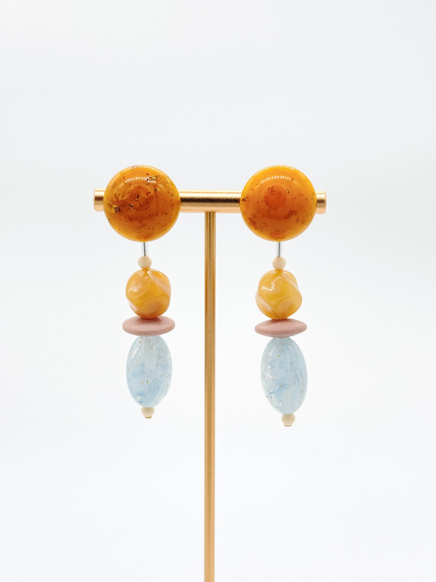 Kyoto Dawn Earrings