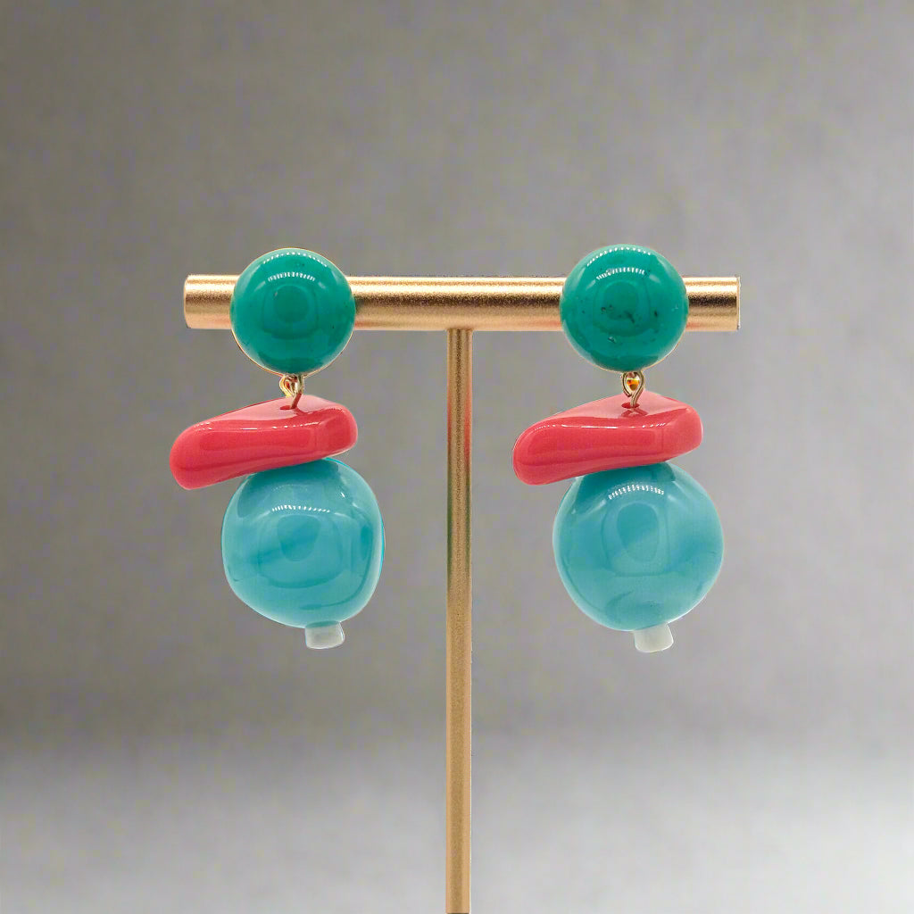 Playdate Earrings