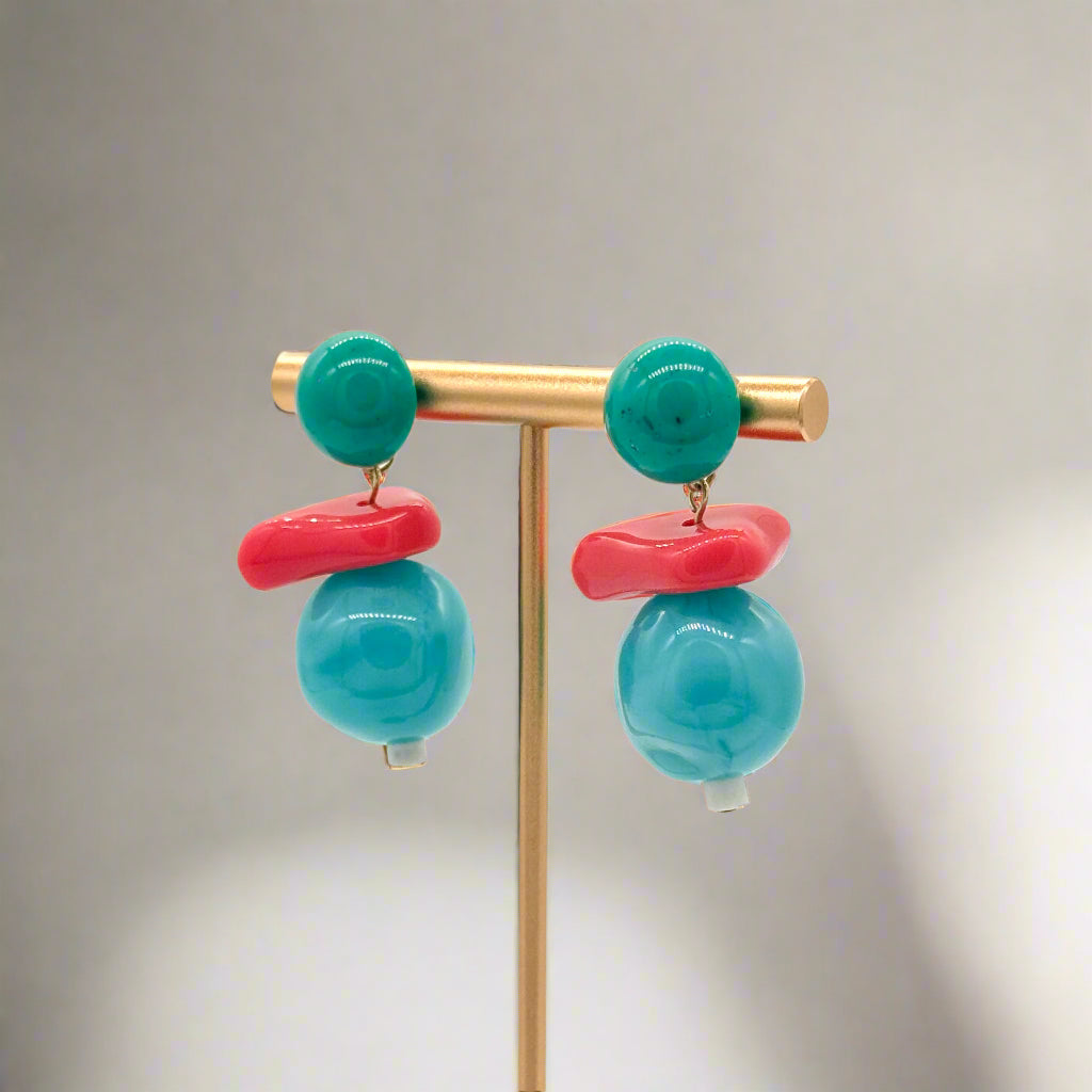 Playdate Earrings