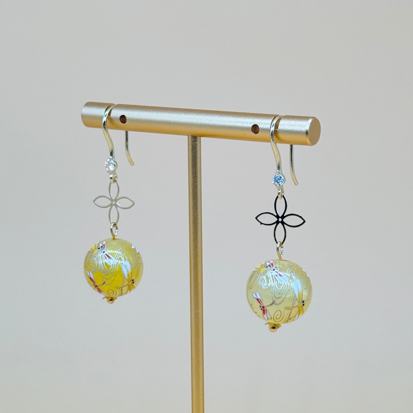 Hanami Earrings