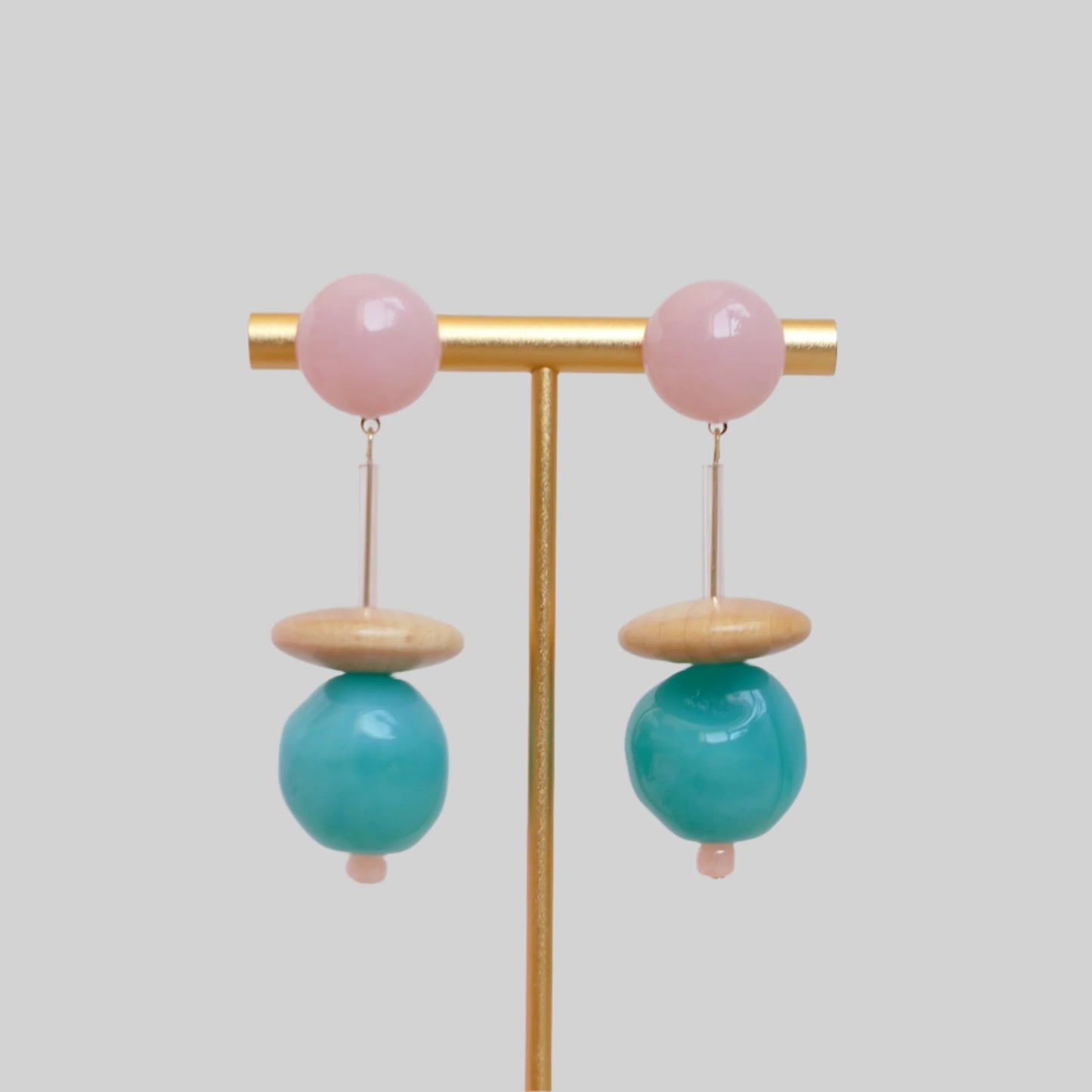 Tokyo Earrings