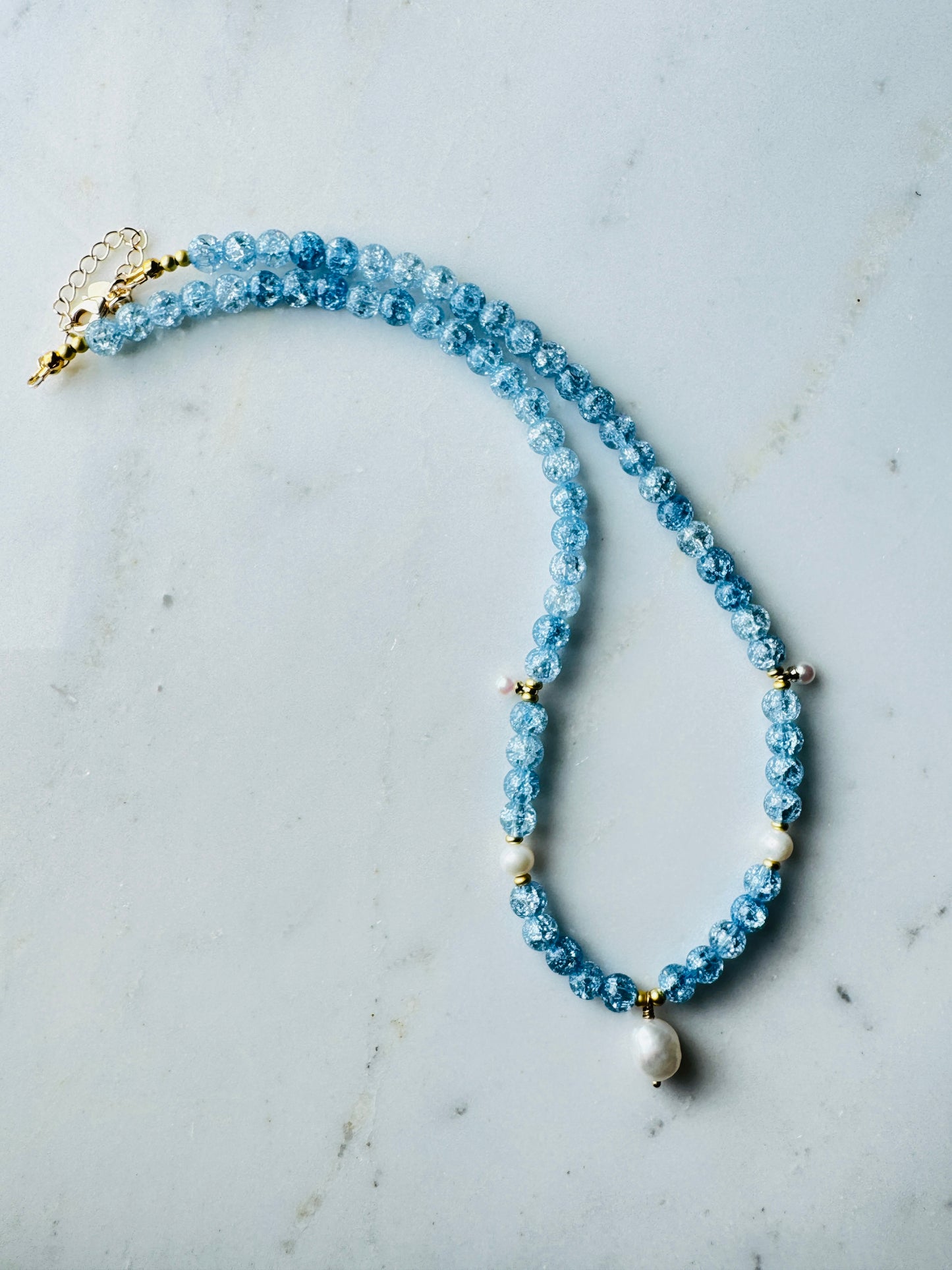 Ocean Dreams Necklace