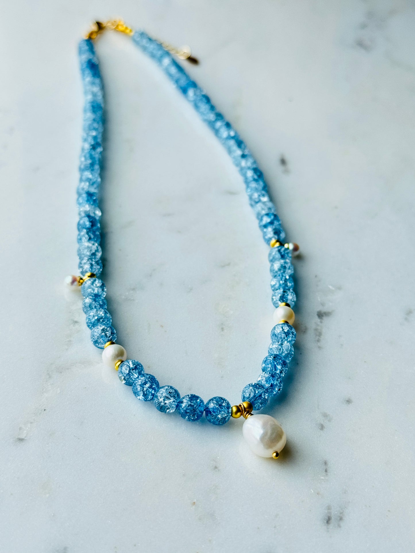 Ocean Dreams Necklace