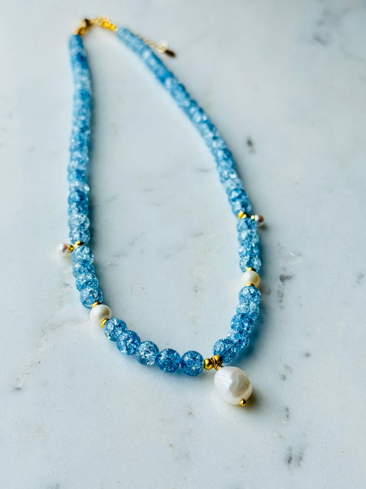 Ocean Dreams Necklace