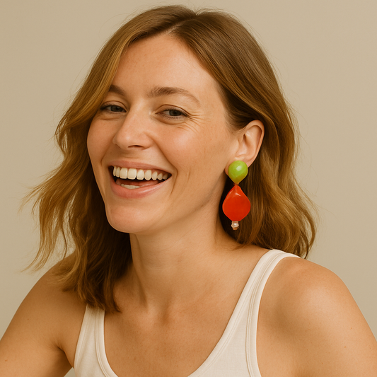 Ginza Earrings