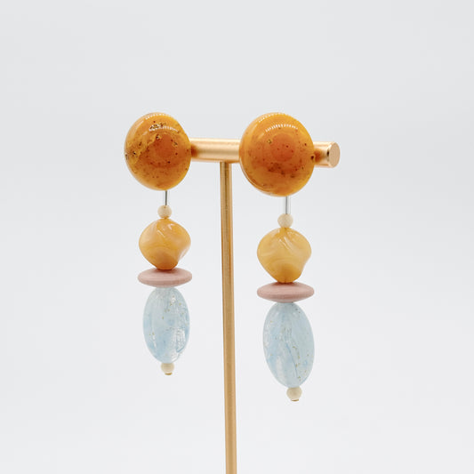 Kyoto Dawn Earrings