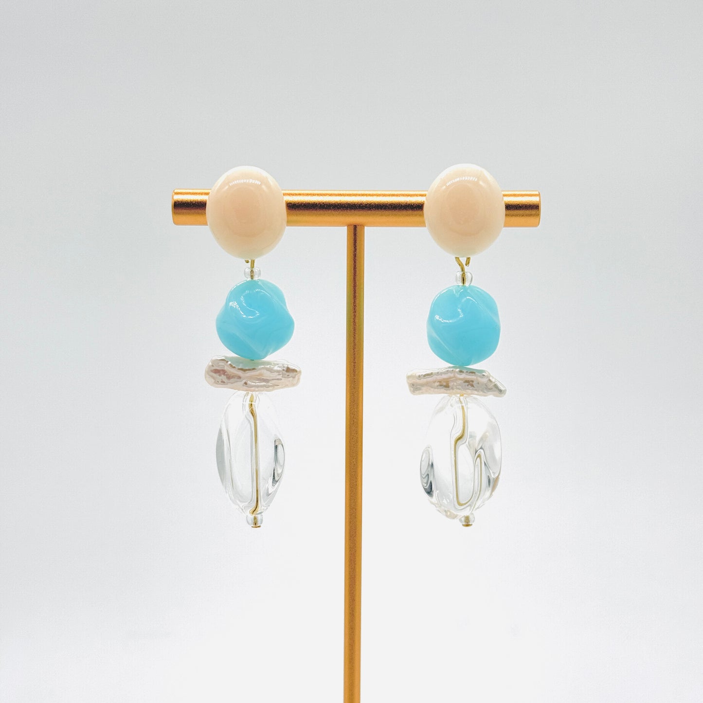Onda Luce Earrings