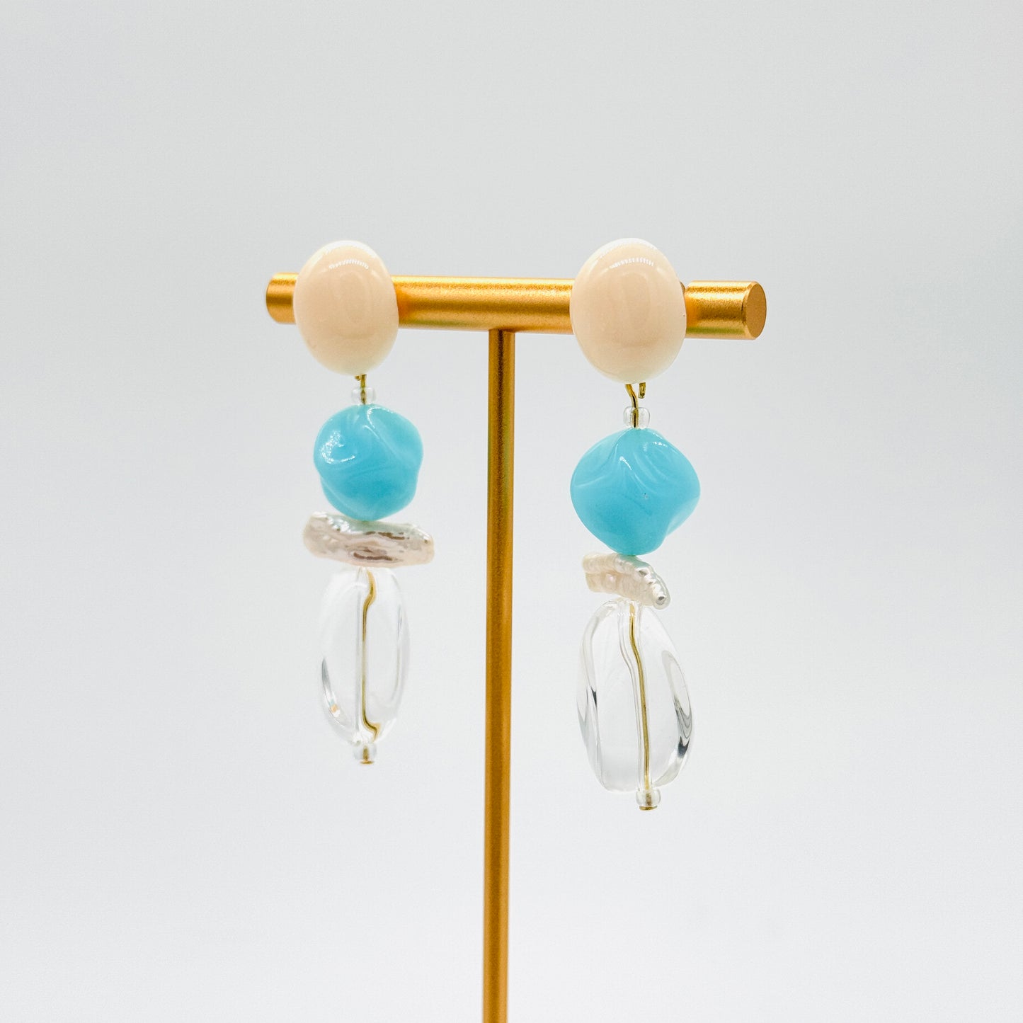 Onda Luce Earrings