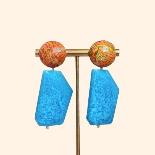 Solstice Earrings
