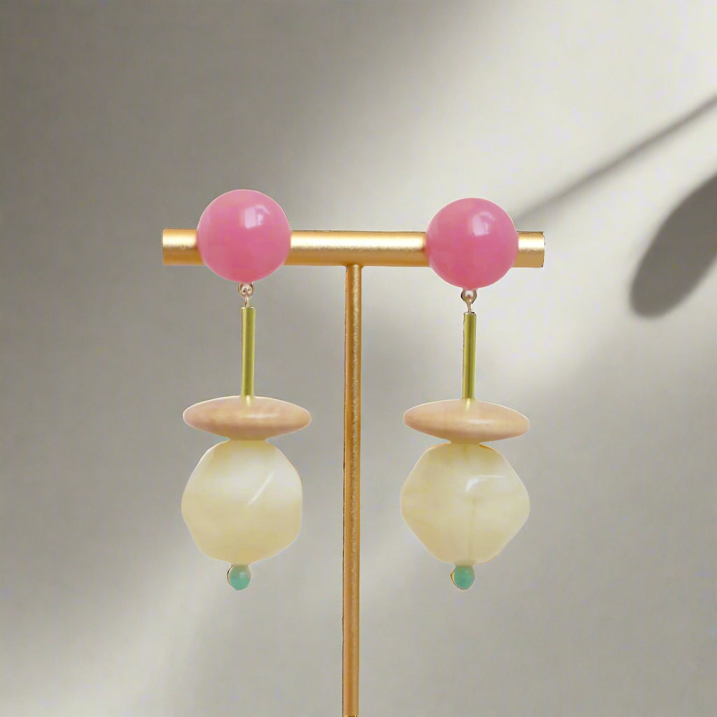 Tokyo Earrings