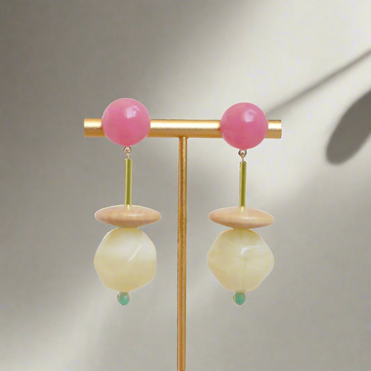 Tokyo Earrings