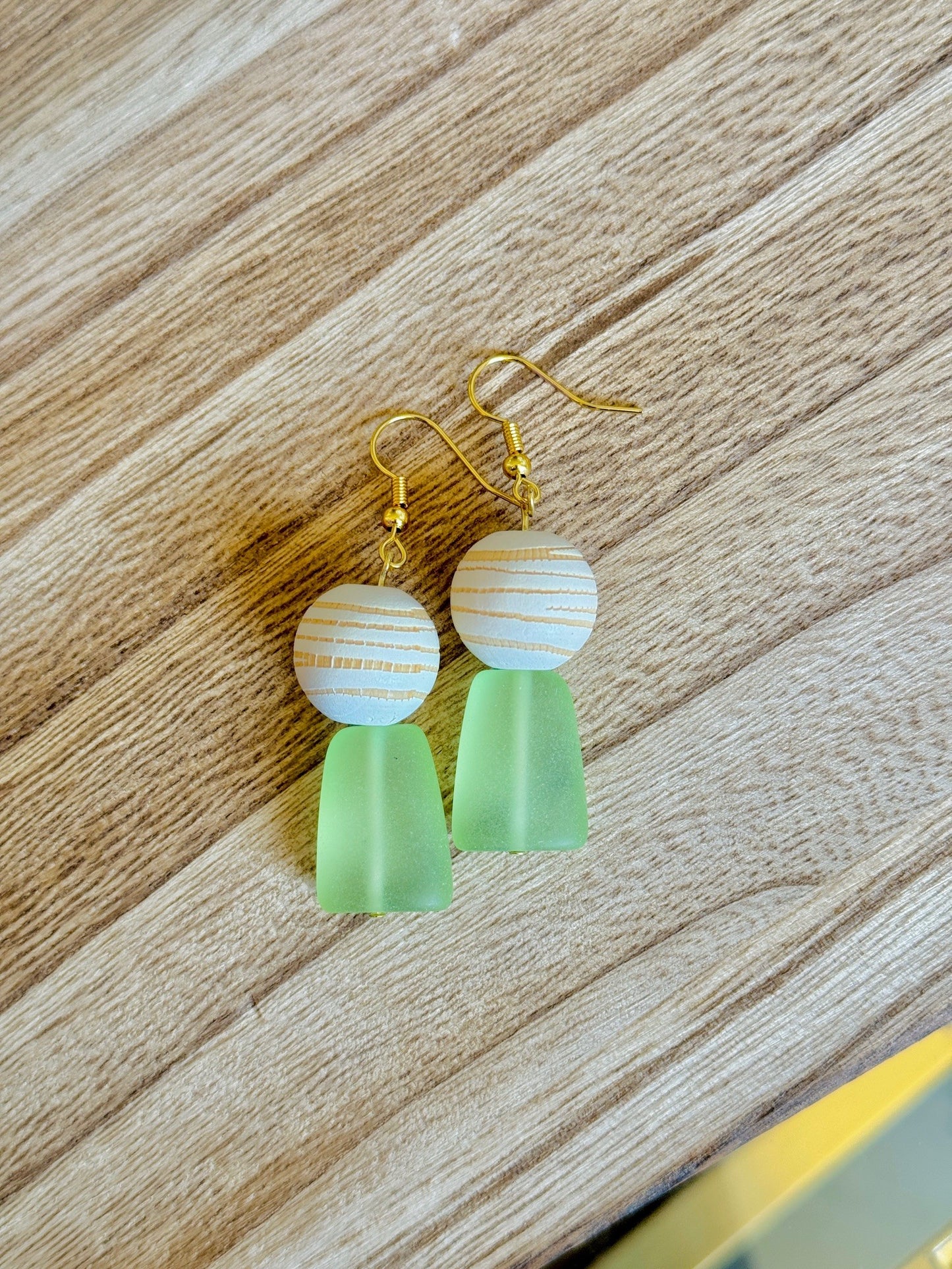 Summer Candy Earrings