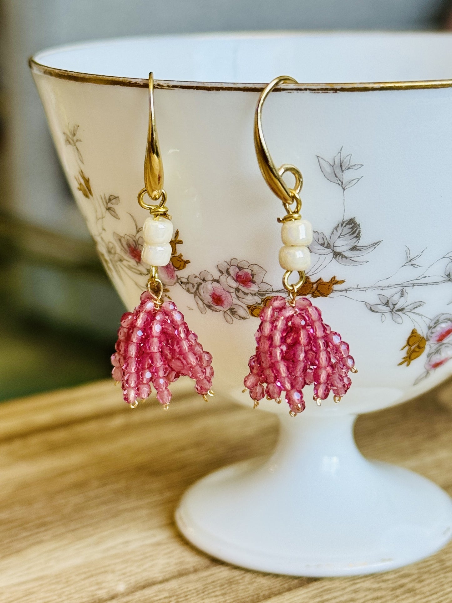 Sweet Fruits Earrings