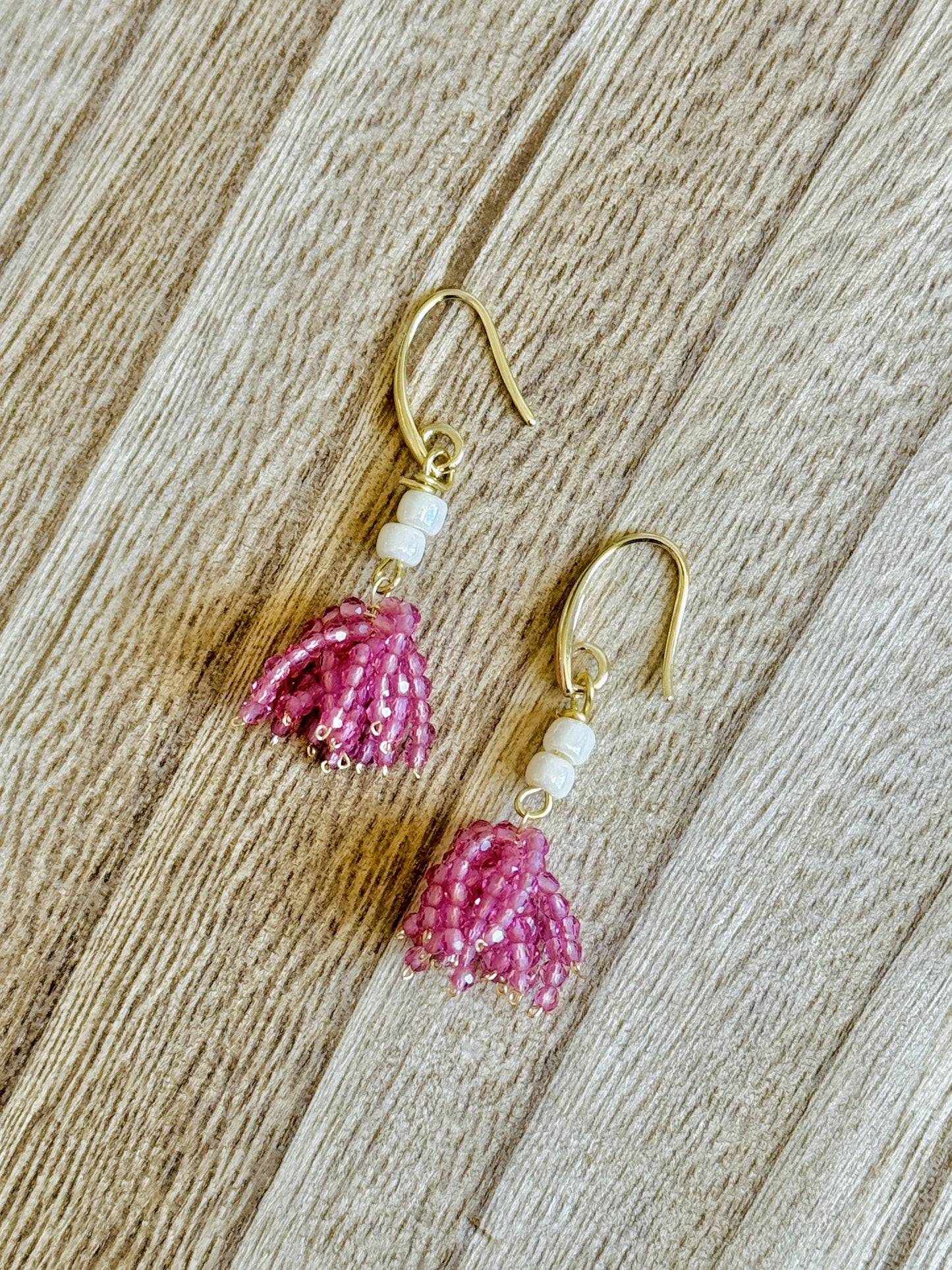 Sweet Fruits Earrings