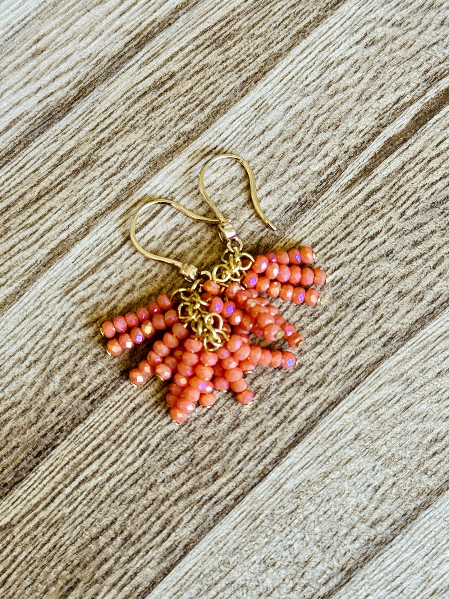 Sweet Fruits Earrings